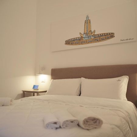 Ellements - Luxury Rooms Brindisi Exterior foto