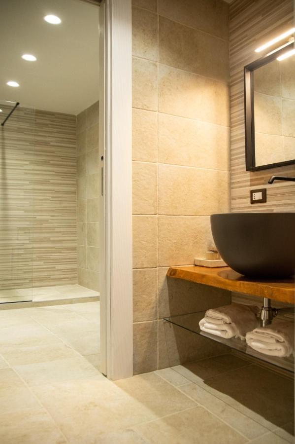 Ellements - Luxury Rooms Brindisi Exterior foto