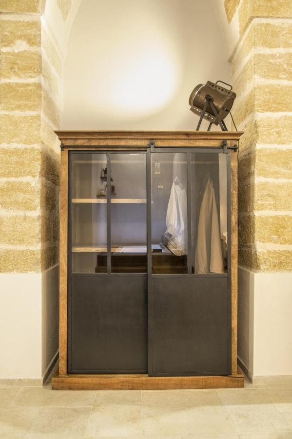 Ellements - Luxury Rooms Brindisi Exterior foto