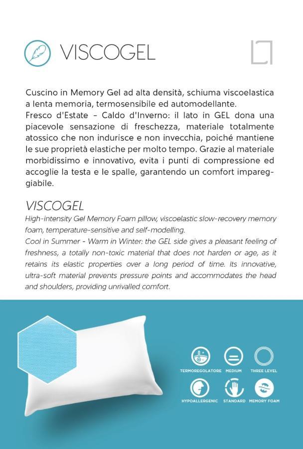 Ellements - Luxury Rooms Brindisi Exterior foto