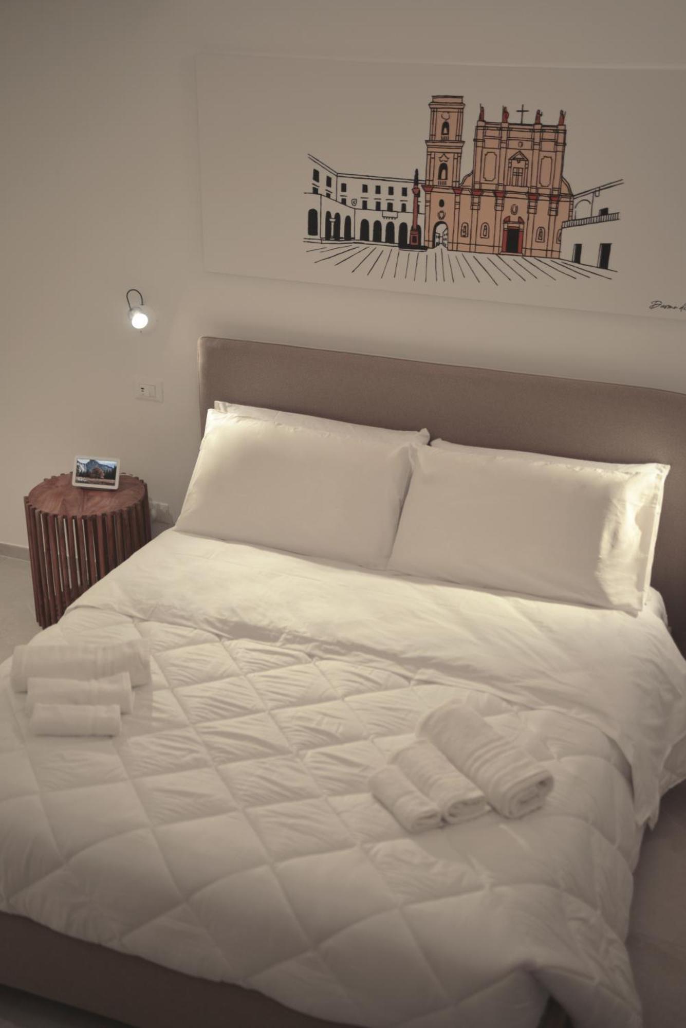 Ellements - Luxury Rooms Brindisi Exterior foto
