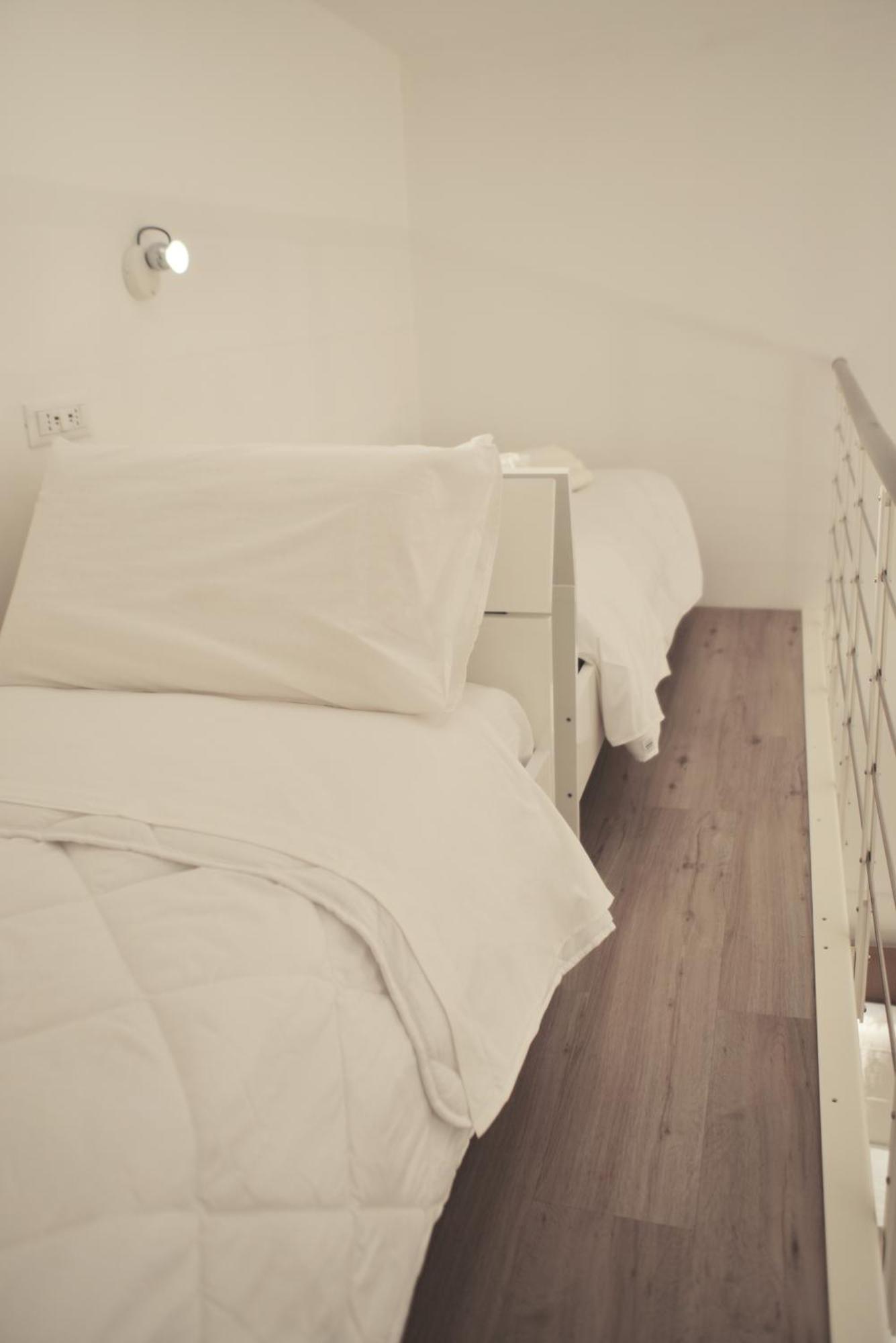 Ellements - Luxury Rooms Brindisi Exterior foto