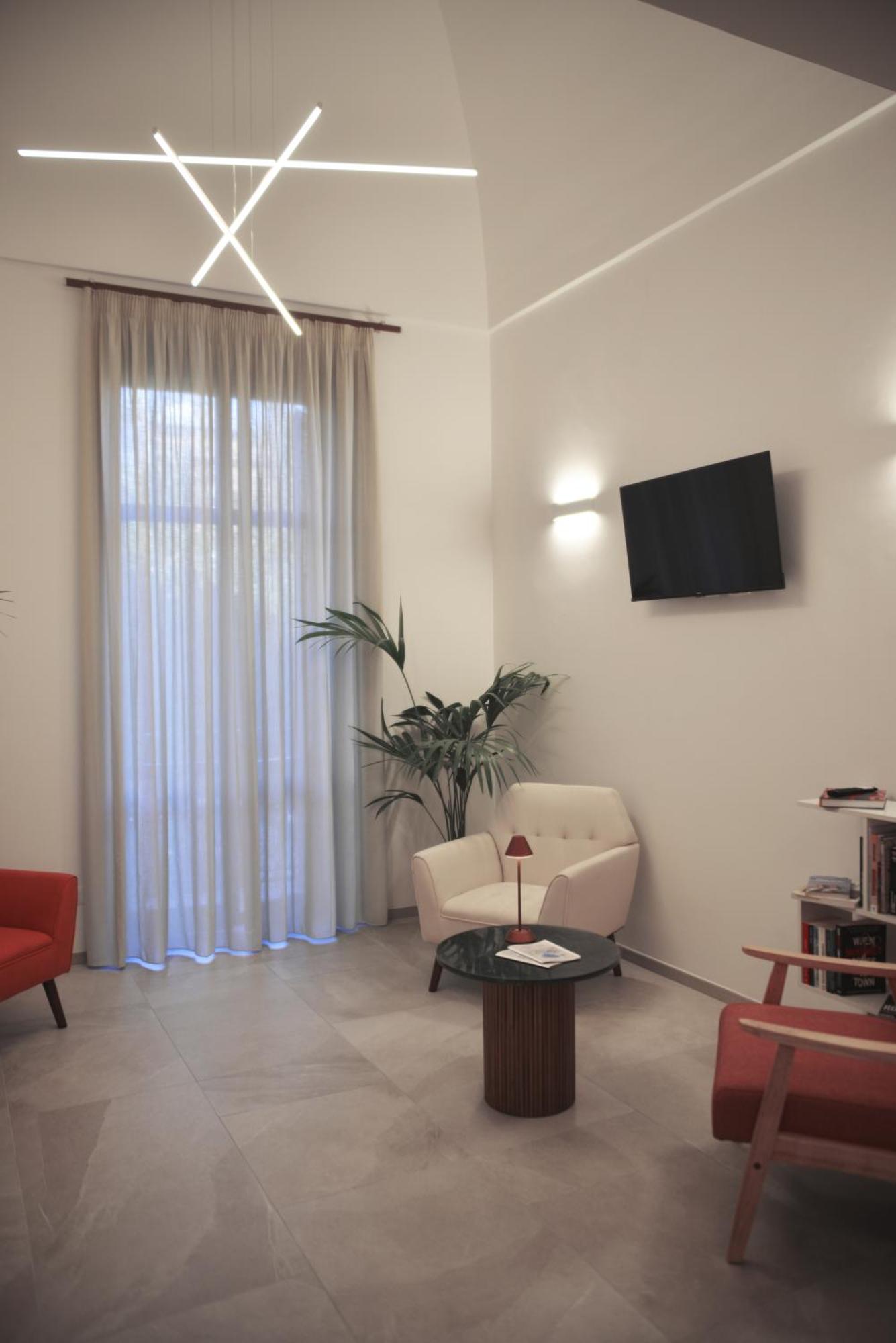 Ellements - Luxury Rooms Brindisi Exterior foto