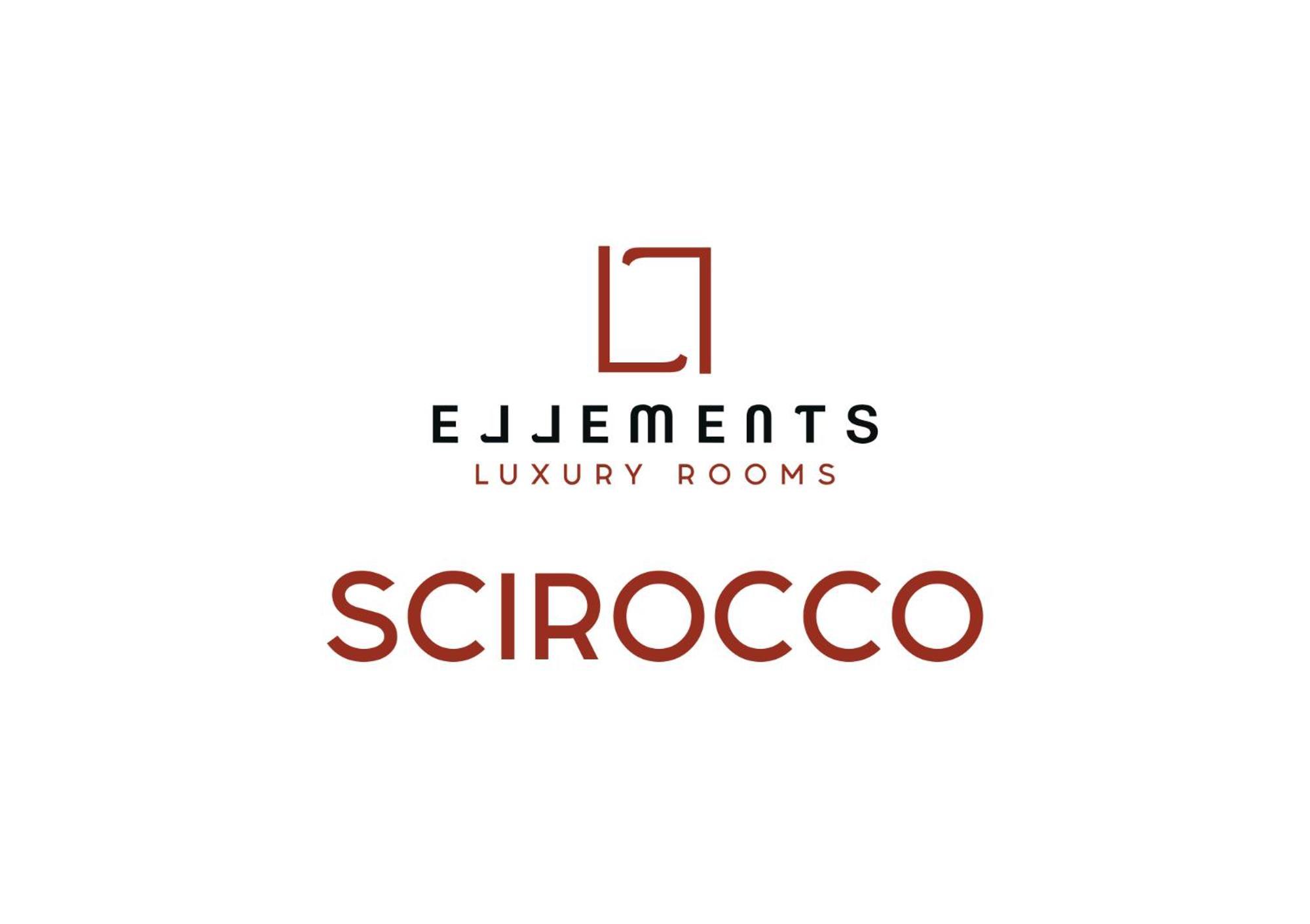 Ellements - Luxury Rooms Brindisi Quarto foto