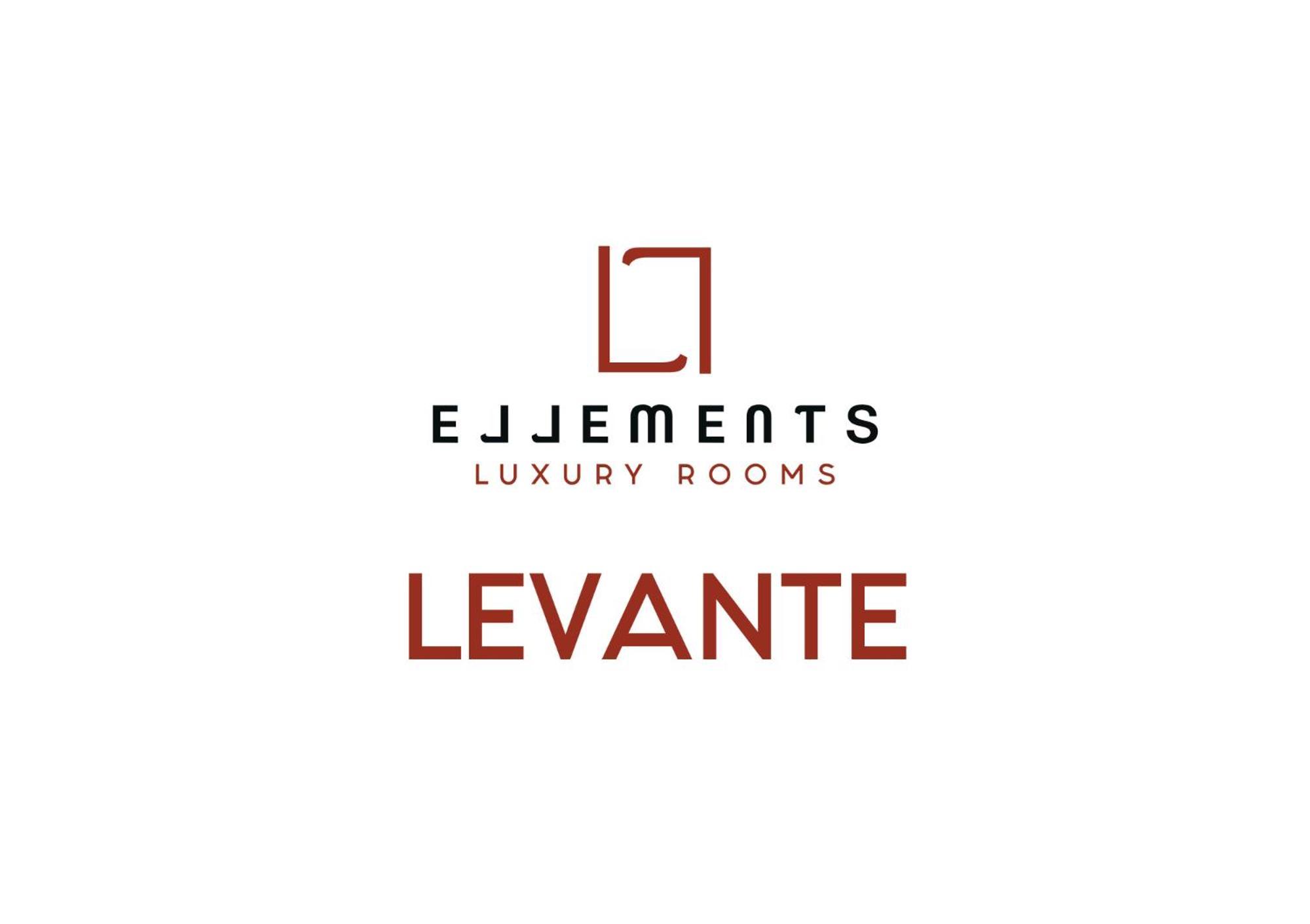 Ellements - Luxury Rooms Brindisi Quarto foto