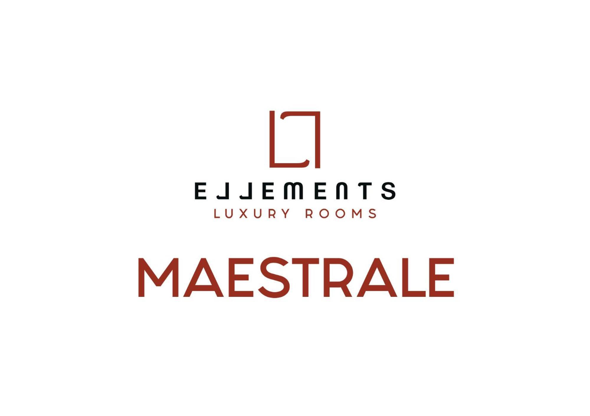 Ellements - Luxury Rooms Brindisi Quarto foto