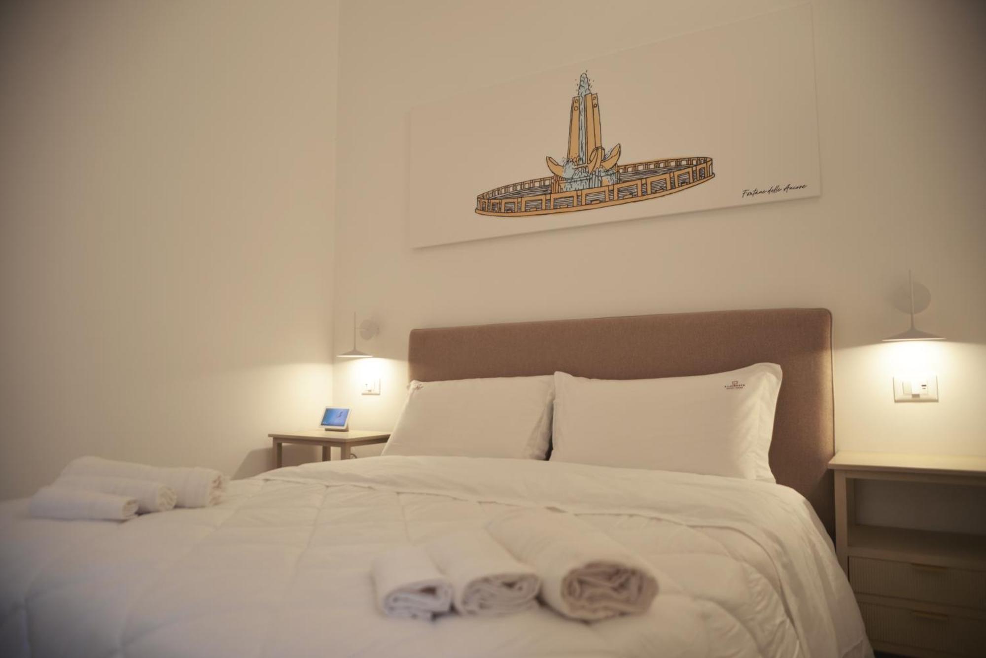 Ellements - Luxury Rooms Brindisi Exterior foto