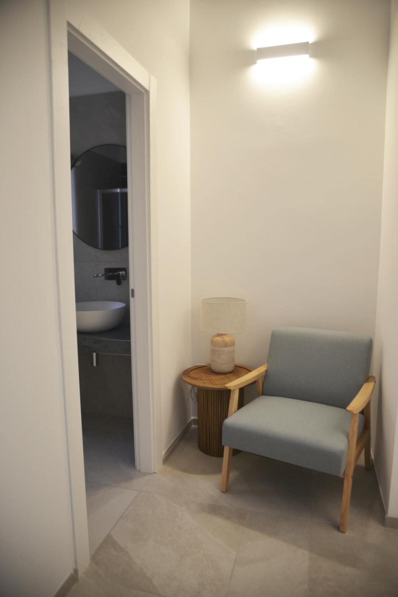 Ellements - Luxury Rooms Brindisi Exterior foto
