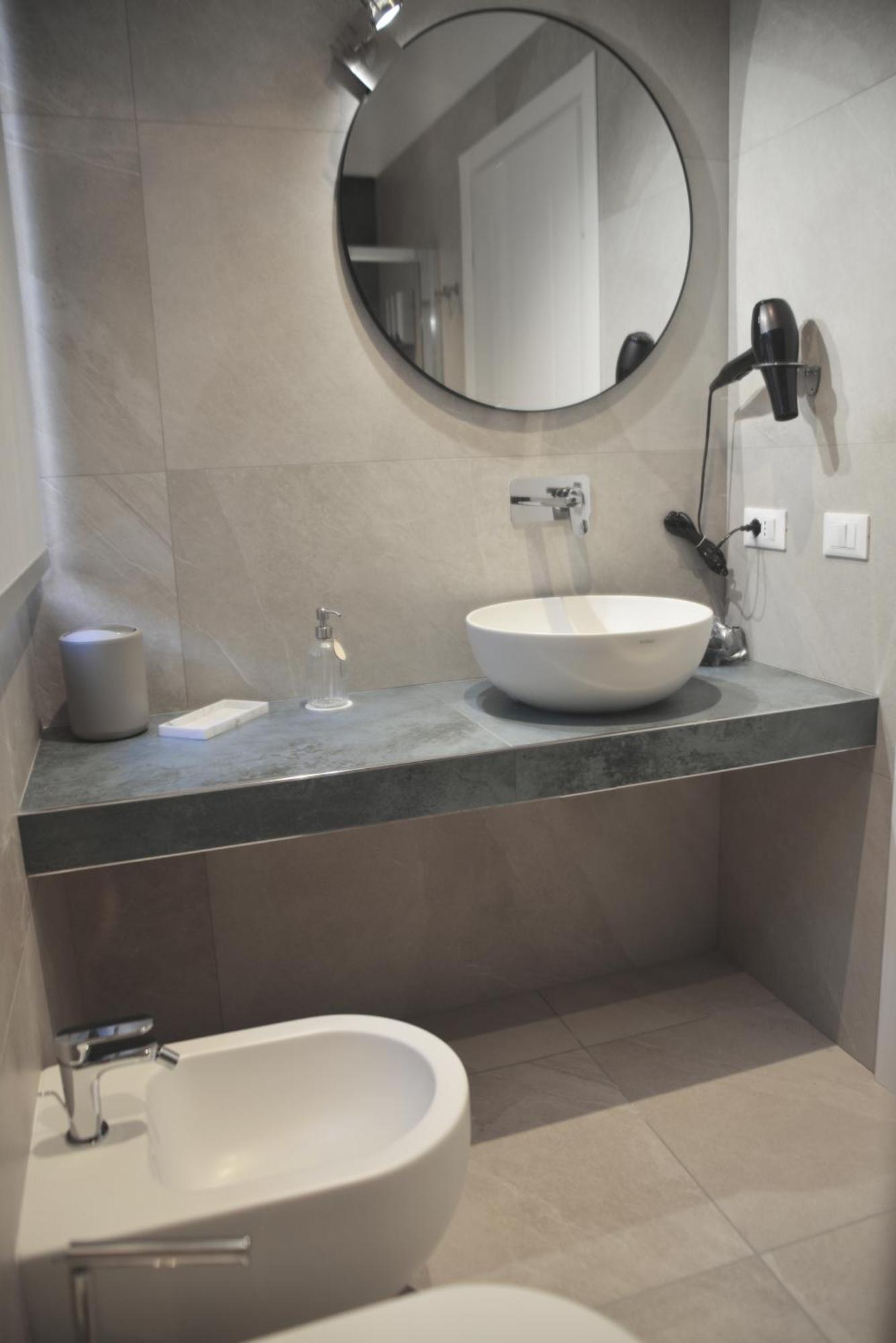 Ellements - Luxury Rooms Brindisi Exterior foto