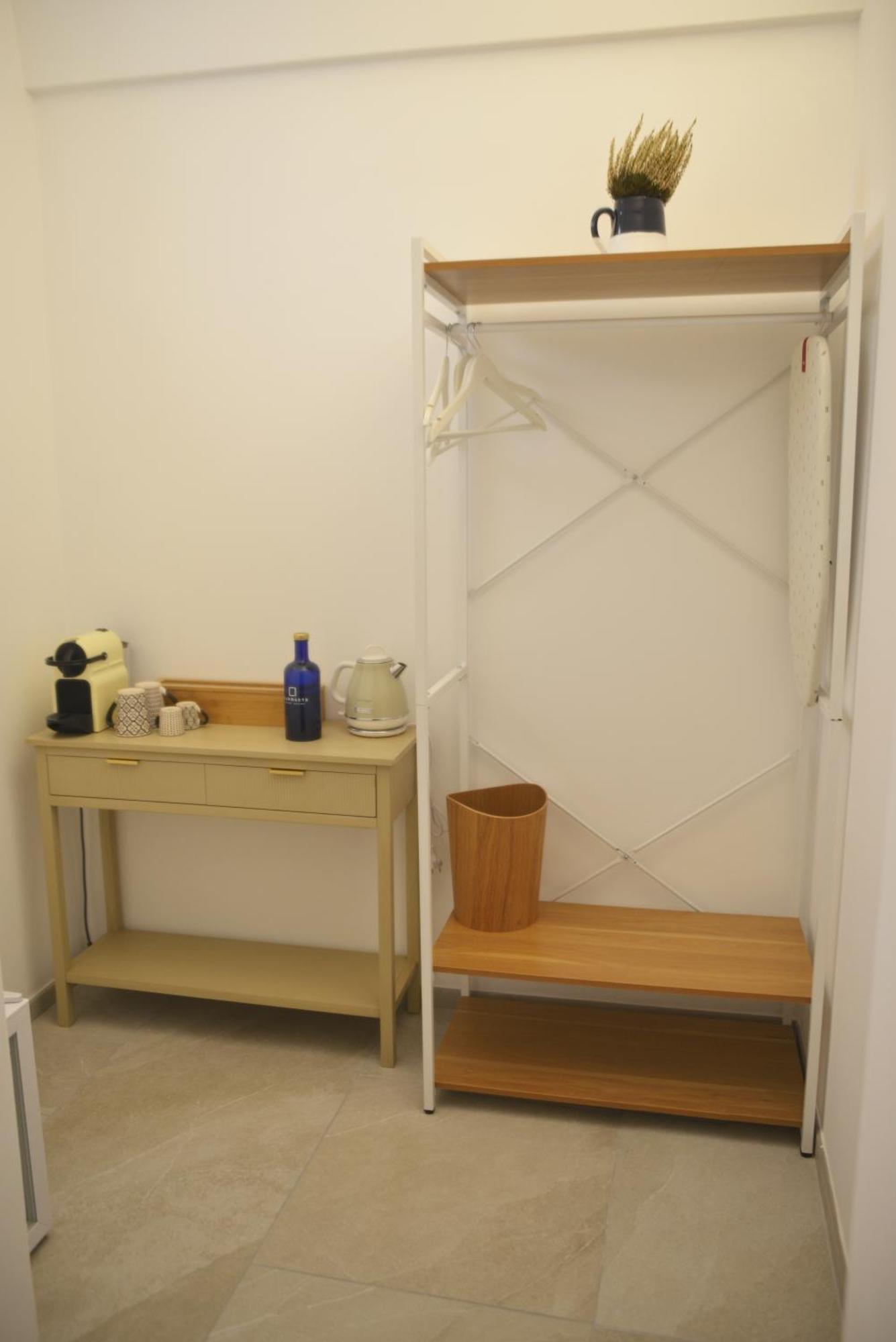 Ellements - Luxury Rooms Brindisi Exterior foto