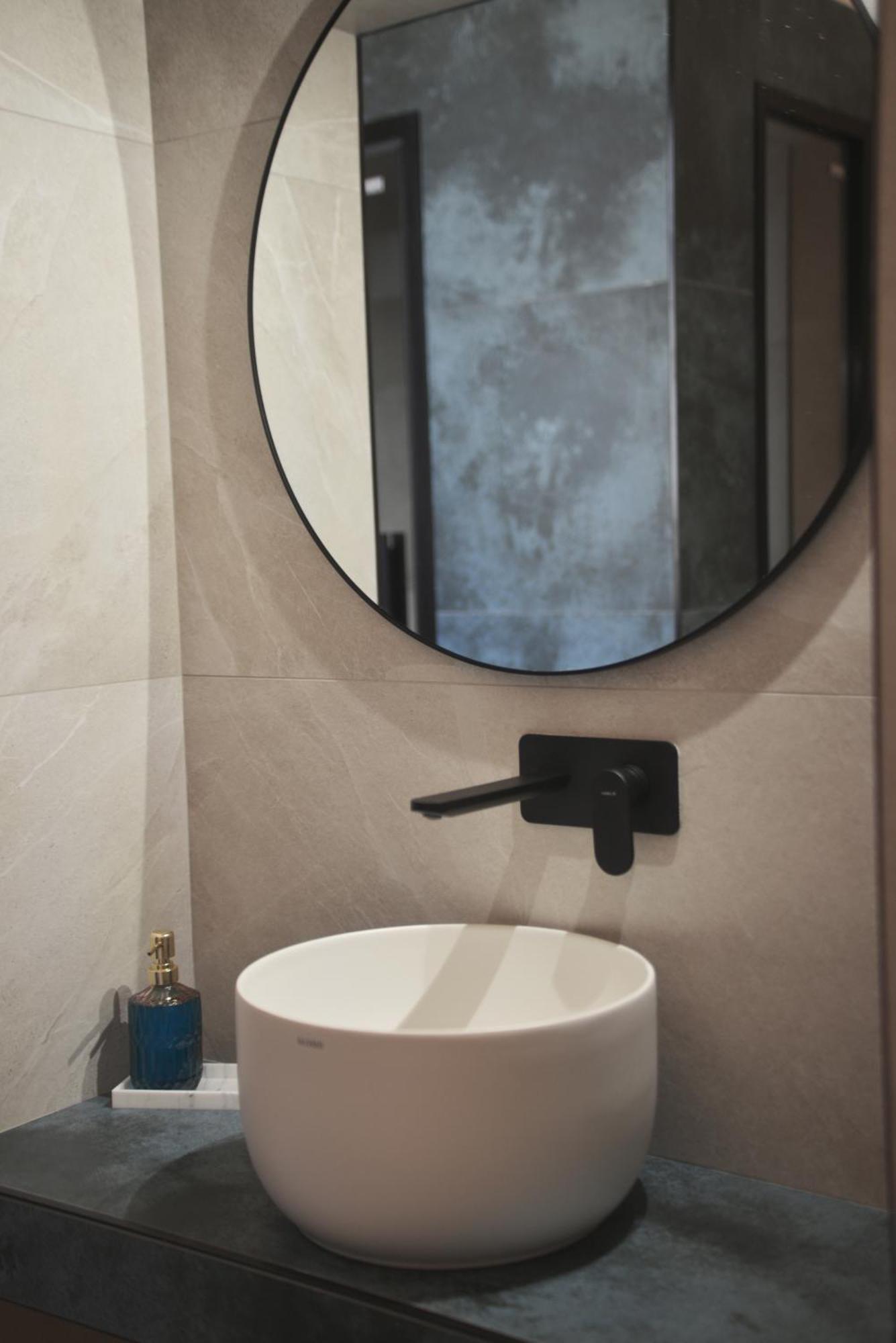 Ellements - Luxury Rooms Brindisi Exterior foto